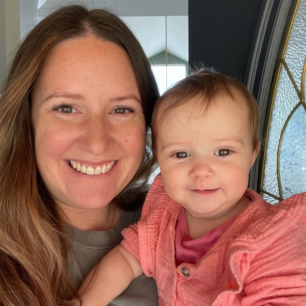 Meet your Posher, Ann Marie